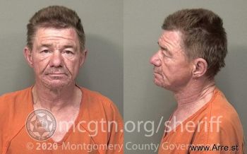 Kelly Thomas Jenkins Mugshot