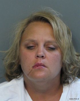 Kelly Renee Mccarter Mugshot