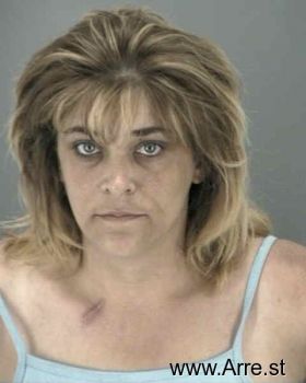 Kelly Marie Rogers Mugshot