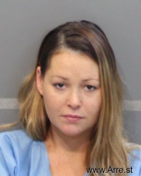 Kelly Ann Smith Mugshot