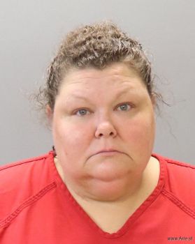 Kelly Lindsey Adams Mugshot