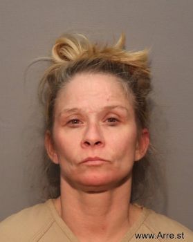 Kelly Dawn Foster Mugshot