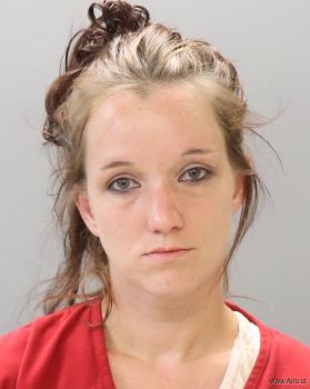 Kelsey D Long Mugshot