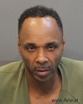 Kelvin Lebron Dunigan Mugshot