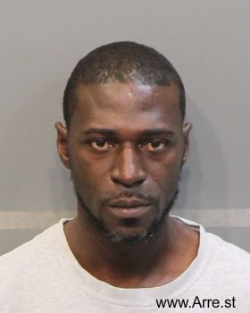 Kelvin Desmond Moore Mugshot