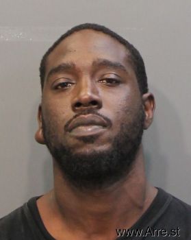 Kelvin Latrell Watkins Mugshot