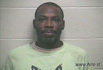 Kendall Terrell Johnson Mugshot