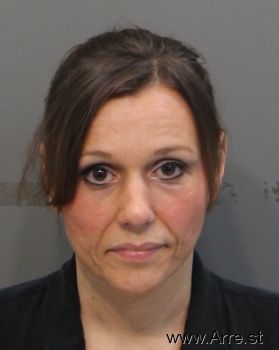 Kendra Nicole Smith Mugshot