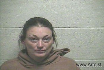 Kendra Lachelle Walker Mugshot