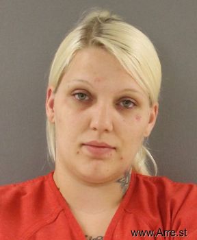 Kendra Gail Troutt Mugshot