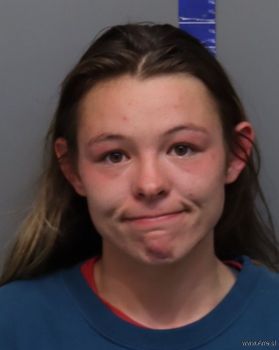 Kennedy Elizabeth Jackson Mugshot