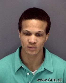 Kenneth Eugene Allen Mugshot