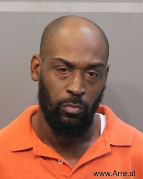 Kenneth Demetriu Armstrong Mugshot