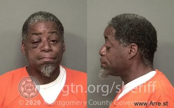 Kenneth Leon Blaylock Mugshot