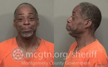 Kenneth Leon Blaylock Mugshot