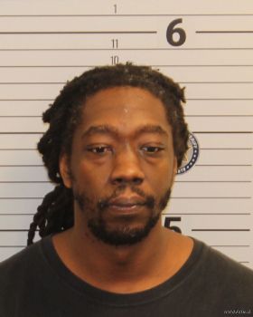 Kenneth Labron Houston Mugshot