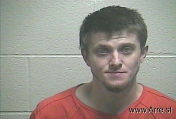 Kenneth Justin Kennedy Mugshot