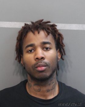 Kenneth  King Mugshot