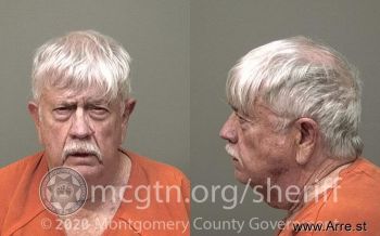 Kenneth Duane Mccullough Mugshot