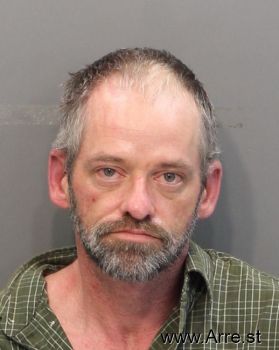 Kenneth Andrew Mcelreath Mugshot