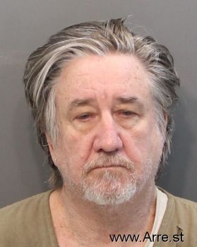 Kenneth David Schwartz Mugshot