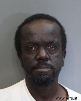 Kenneth Lamar Thompson Mugshot