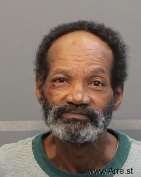 Kenneth Lebron Walton Mugshot