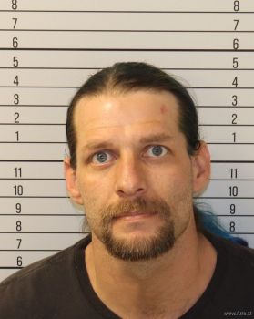 Kenneth Harvey Westberry Mugshot