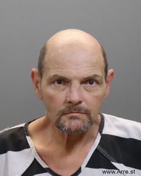 Kenneth Ray Pate Mugshot