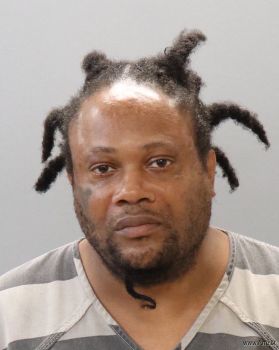 Kenny Eugene Mcillwain Mugshot