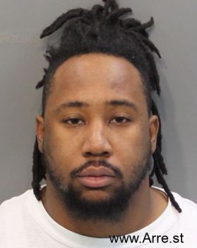 Kentarius  Hampton Mugshot