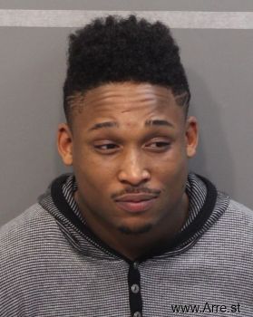 Kenthearl  Macon Mugshot