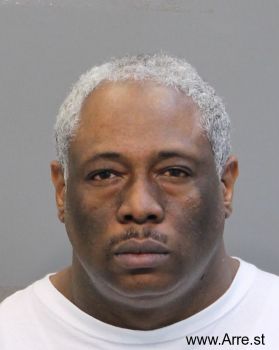 Kenthearl Pope Macon Mugshot