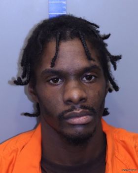 Kentrell Lamount Williams Mugshot