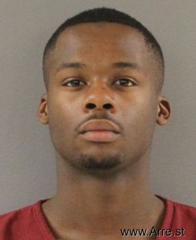 Keonta Kewon Hamilton Mugshot