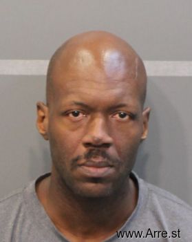 Kerry Dewayne Jones Mugshot