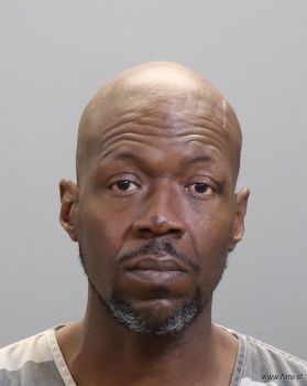 Kerry Dewayne Jones Mugshot