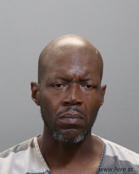 Kerry Dewayne Jones Mugshot