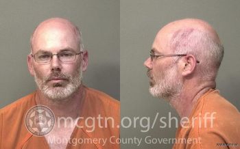 Kevin Scott Adams Mugshot