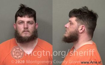 Kevin Louise Buckholtz Mugshot