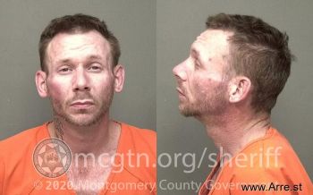 Kevin Wayne Farmer Mugshot