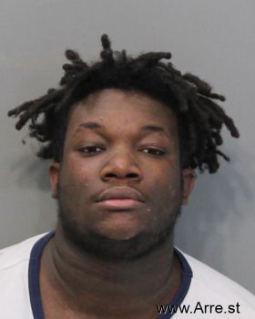 Kevin T Long Mugshot