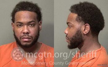 Kevin Lee Patterson Mugshot