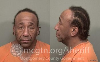 Kevin Eugene Perkins Mugshot