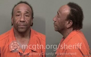 Kevin Eugene Perkins Mugshot