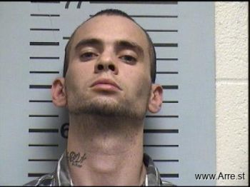 Kevin Thomas Pierce Mugshot