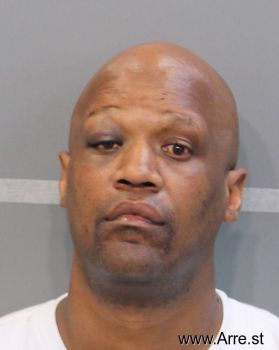 Kevin W. Strickland Mugshot