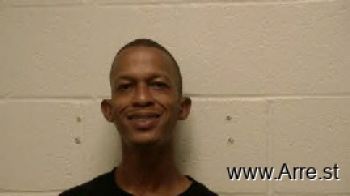 Kevin James Tharpe Mugshot