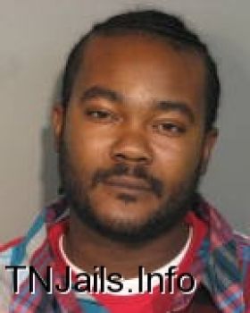 Kevin  Woodard Mugshot