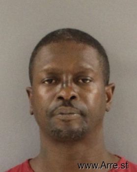 Kevin Dewayne Miller Mugshot